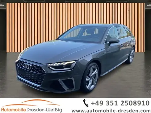 Used AUDI A4 Petrol 2023 Ad 