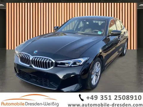 Used BMW SERIE 3 Petrol 2023 Ad 