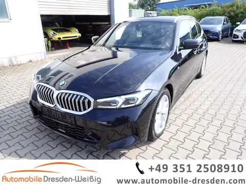 Annonce BMW SERIE 3 Essence 2023 d'occasion 