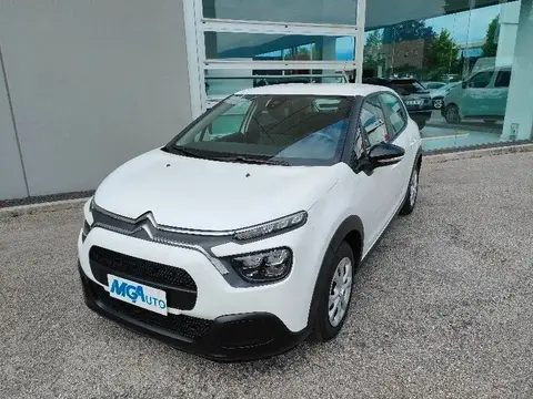 Annonce CITROEN C3 Diesel 2021 d'occasion 