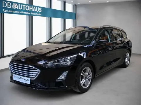 Used FORD FOCUS Petrol 2022 Ad 