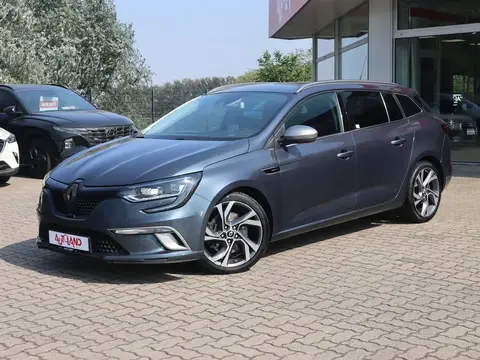 Used RENAULT MEGANE Petrol 2018 Ad 