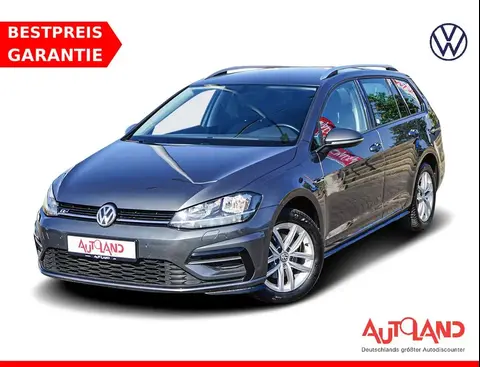 Annonce VOLKSWAGEN GOLF Diesel 2020 d'occasion 