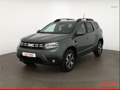 Annonce DACIA DUSTER Essence 2024 neuve 