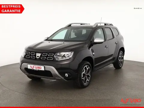 Annonce DACIA DUSTER Essence 2019 d'occasion 