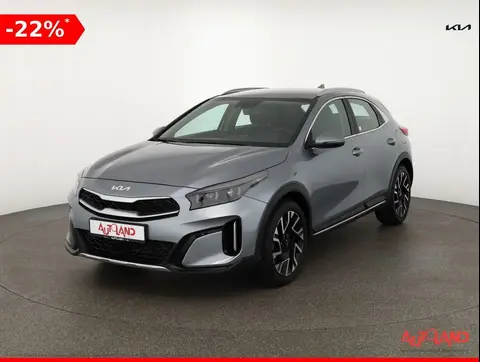 Used KIA XCEED Petrol 2023 Ad 