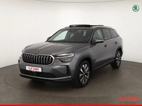 Used SKODA KODIAQ Diesel 2024 Ad 