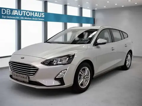 Used FORD FOCUS Petrol 2021 Ad 