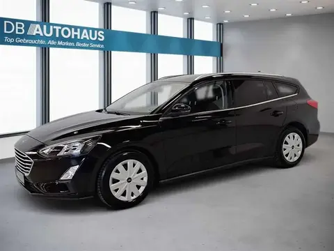 Used FORD FOCUS Diesel 2020 Ad 