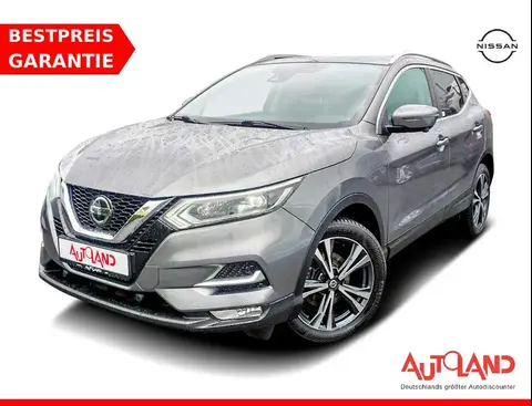 Used NISSAN QASHQAI Petrol 2019 Ad 