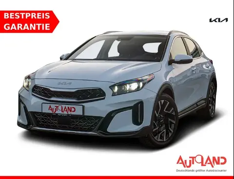 Used KIA XCEED Petrol 2023 Ad 