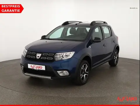 Used DACIA SANDERO Petrol 2018 Ad 