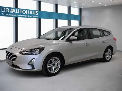 Used FORD FOCUS Petrol 2021 Ad 