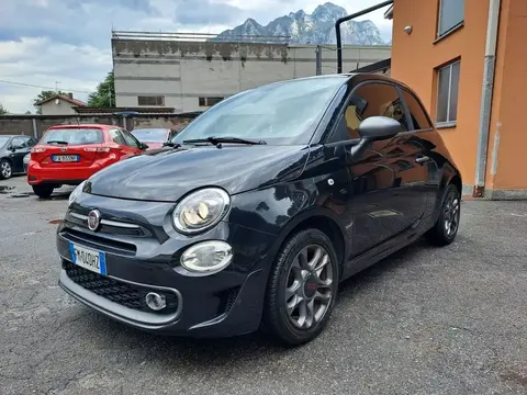 Used FIAT 500 Petrol 2018 Ad 