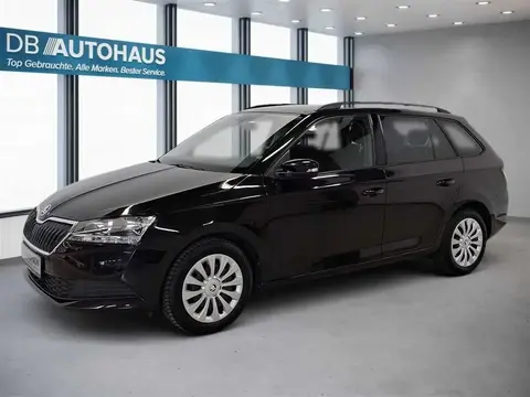 Used SKODA FABIA Petrol 2022 Ad 