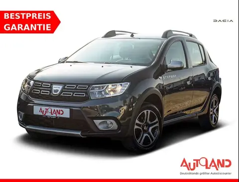 Annonce DACIA SANDERO Essence 2020 d'occasion 