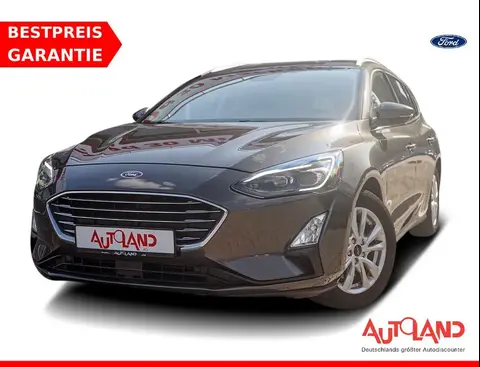 Used FORD FOCUS Hybrid 2020 Ad 