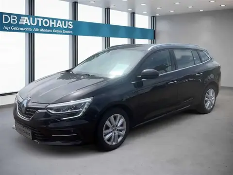 Annonce RENAULT MEGANE Essence 2022 d'occasion 