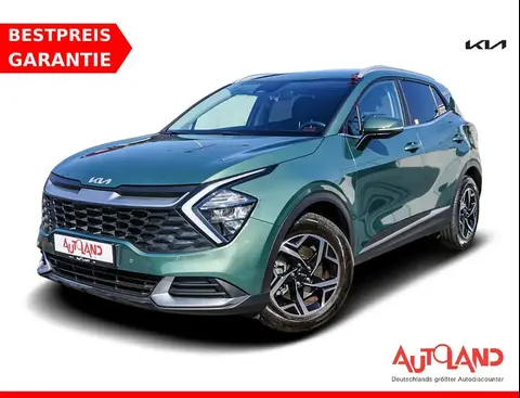 Annonce KIA SPORTAGE Essence 2022 d'occasion 