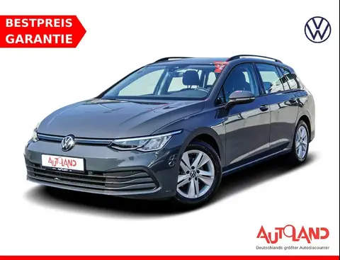 Annonce VOLKSWAGEN GOLF Essence 2022 d'occasion 