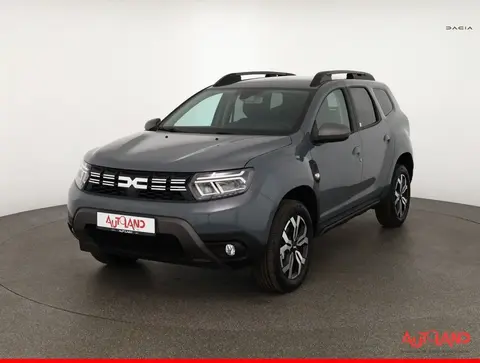 Used DACIA DUSTER Petrol 2024 Ad 