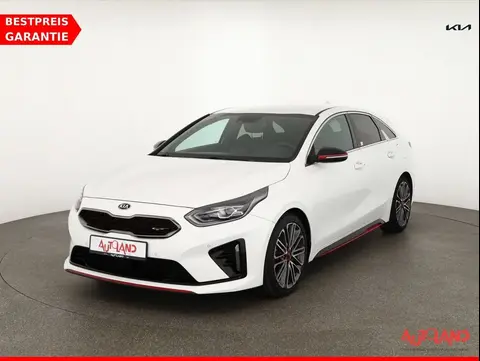 Annonce KIA PROCEED Essence 2019 d'occasion 