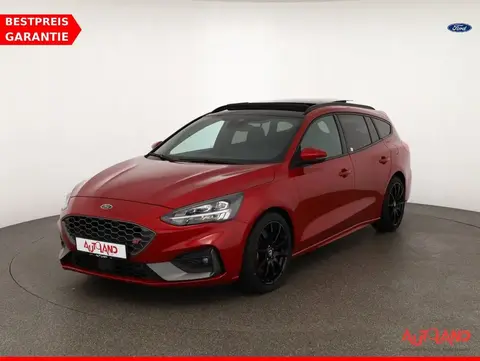 Annonce FORD FOCUS Essence 2020 d'occasion 