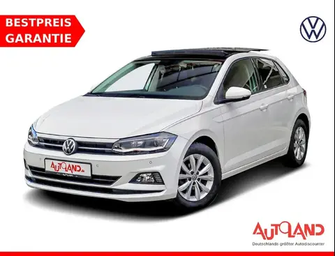 Used VOLKSWAGEN POLO Petrol 2019 Ad 