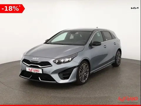 Used KIA CEED Petrol 2023 Ad 