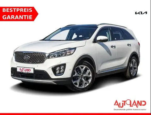 Used KIA SORENTO Diesel 2017 Ad 