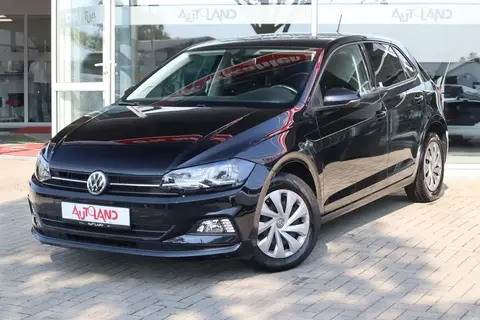 Used VOLKSWAGEN POLO Petrol 2018 Ad 