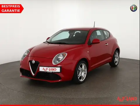 Used ALFA ROMEO MITO Petrol 2016 Ad 