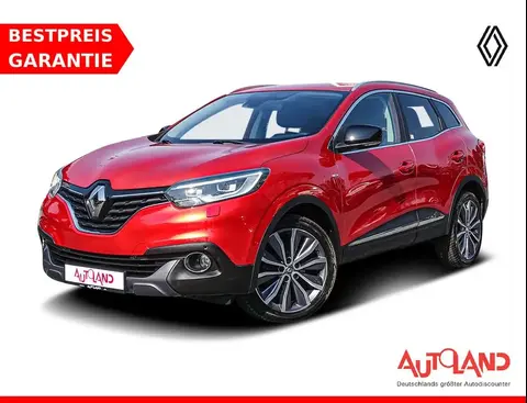 Used RENAULT KADJAR Petrol 2016 Ad 