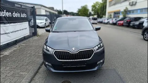 Used SKODA FABIA Petrol 2019 Ad 