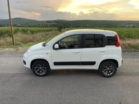 Used FIAT PANDA Diesel 2017 Ad 