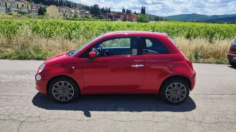 Annonce FIAT 500 Essence 2019 d'occasion 