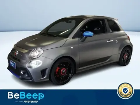 Annonce ABARTH 595 Essence 2021 d'occasion 