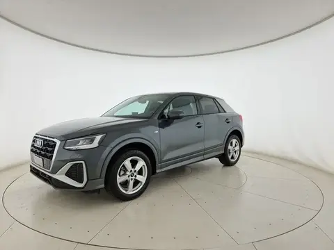 Used AUDI Q2  2023 Ad 