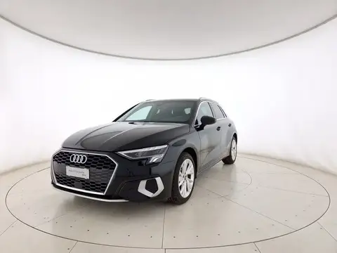 Used AUDI A3  2023 Ad 