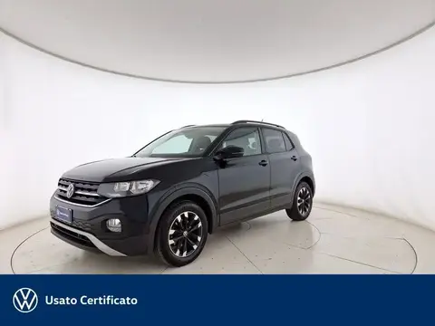 Used VOLKSWAGEN T-CROSS  2021 Ad 