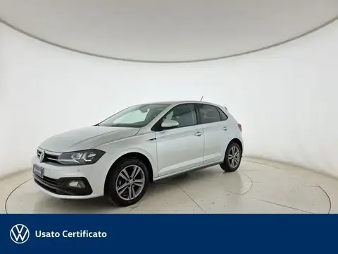 Used VOLKSWAGEN POLO  2021 Ad 