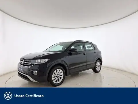 Used VOLKSWAGEN T-CROSS  2023 Ad 