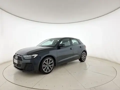 Annonce AUDI A1  2021 d'occasion 