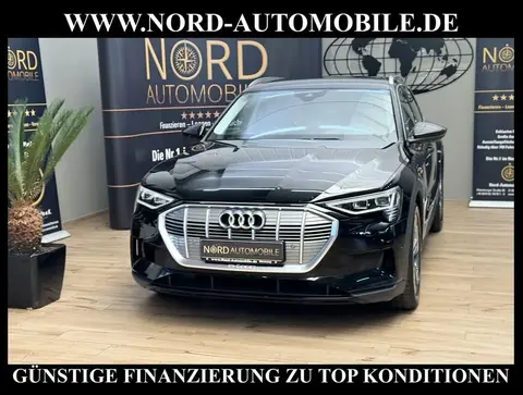 Annonce AUDI E-TRON Non renseigné 2020 d'occasion 