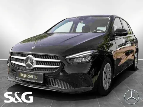 Annonce MERCEDES-BENZ CLASSE B Diesel 2021 d'occasion 