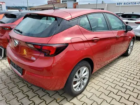 Annonce OPEL ASTRA Essence 2021 d'occasion 