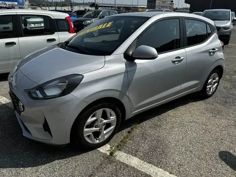 Used HYUNDAI I10 Petrol 2020 Ad 