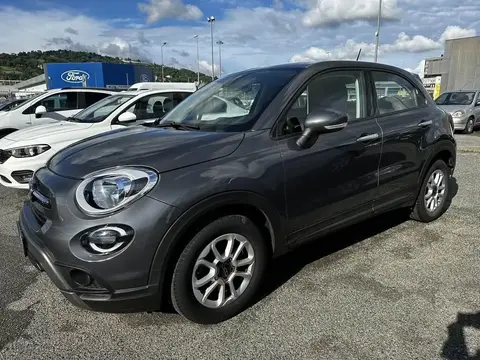 Annonce FIAT 500X Essence 2019 d'occasion 