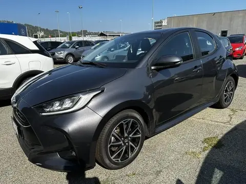 Annonce TOYOTA YARIS Hybride 2023 d'occasion 