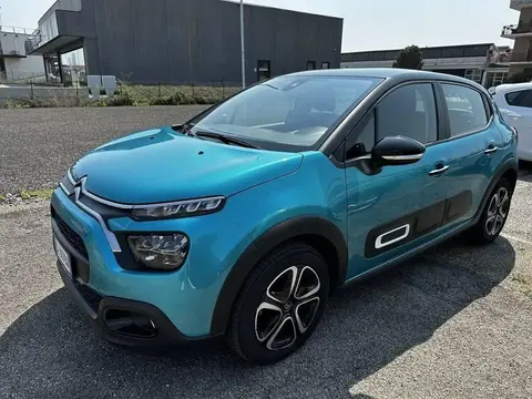 Annonce CITROEN C3 Essence 2022 d'occasion 